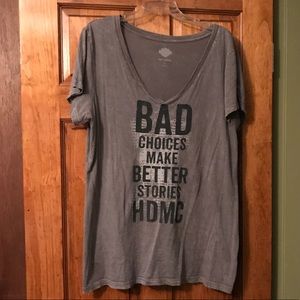 Harley-Davidson TShirt